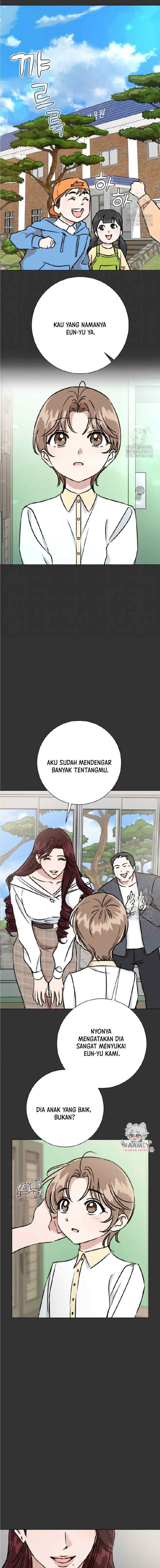 Difficult Boss chapter 5 halaman 14