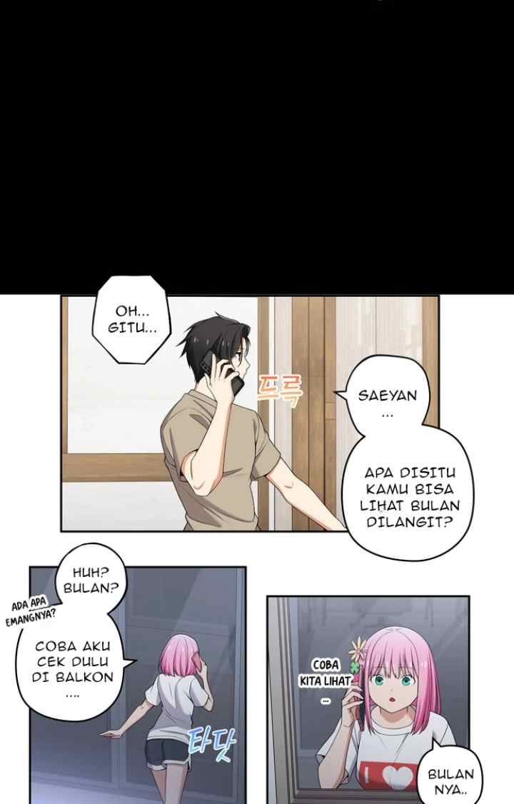 Dating or Not chapter 104 halaman 6
