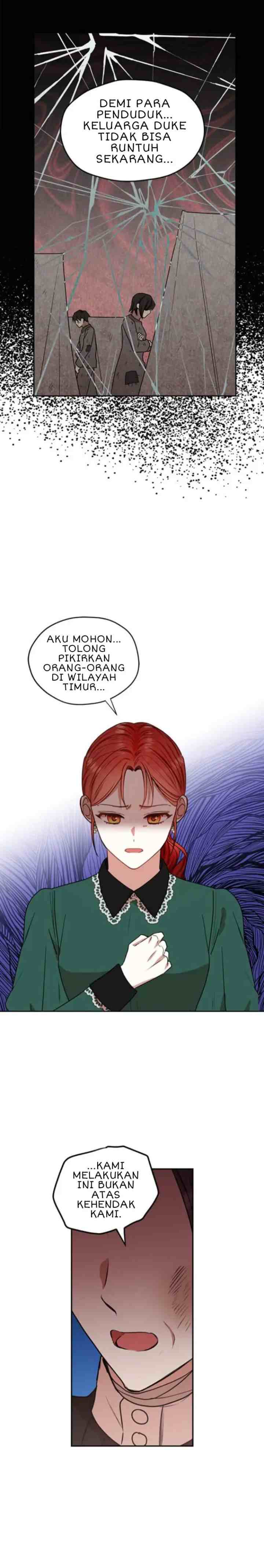 Leveling My Husband to the Max chapter 41 halaman 14