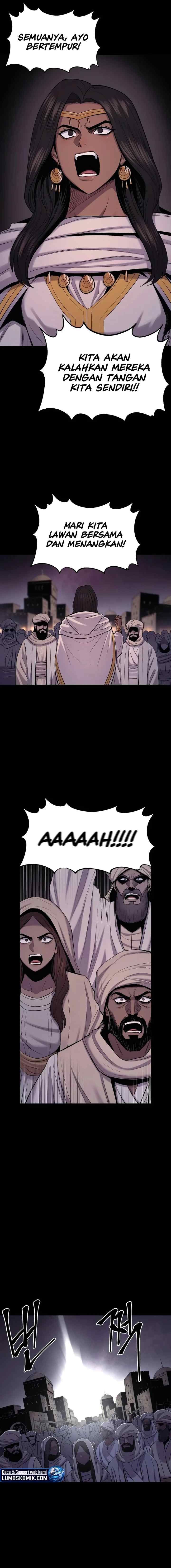 Howling Dragon (The Wailing Perversion) chapter 49 halaman 13