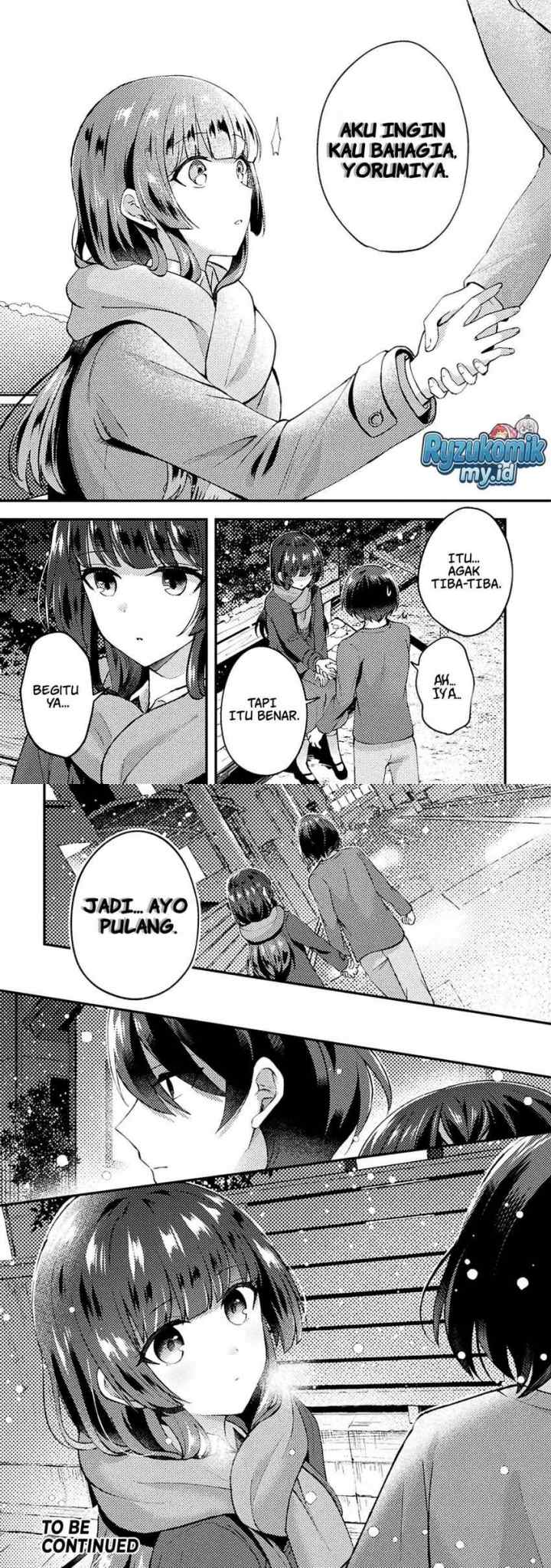 10-nenmae ni Time Leap shite Osananajimi no Ojousama wo Tasuketara Iinazuke ni Narimashita chapter 2 halaman 13