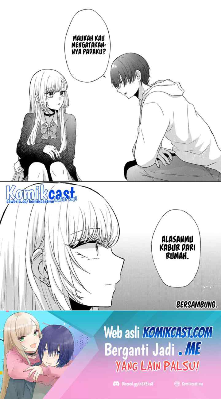 Kimi wa, Nina Janai chapter 6 halaman 19