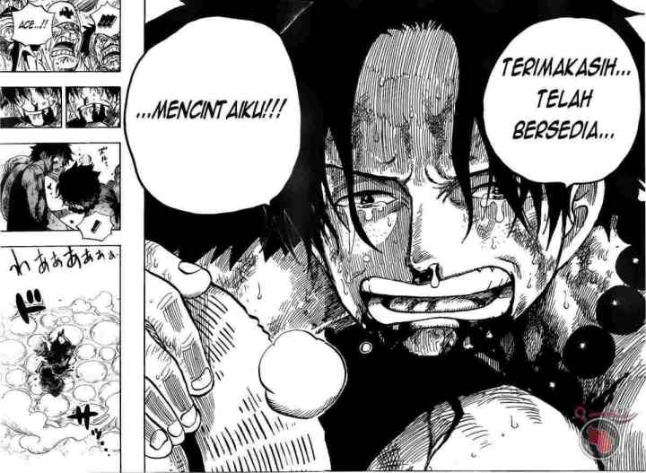 One Piece chapter 574 halaman 14