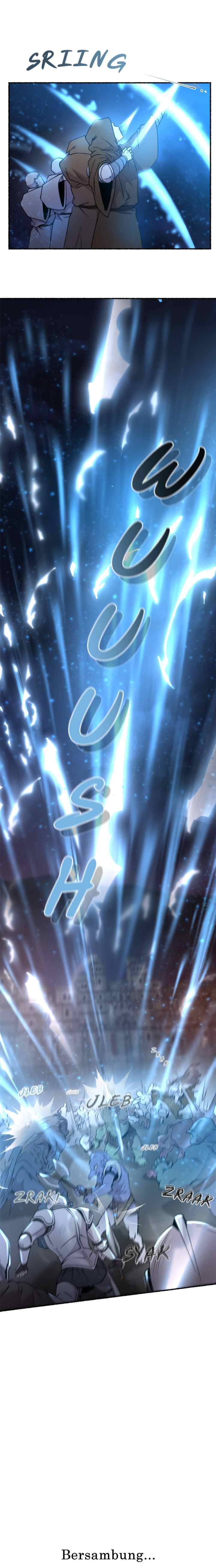Cursed Blessing chapter 146 halaman 18