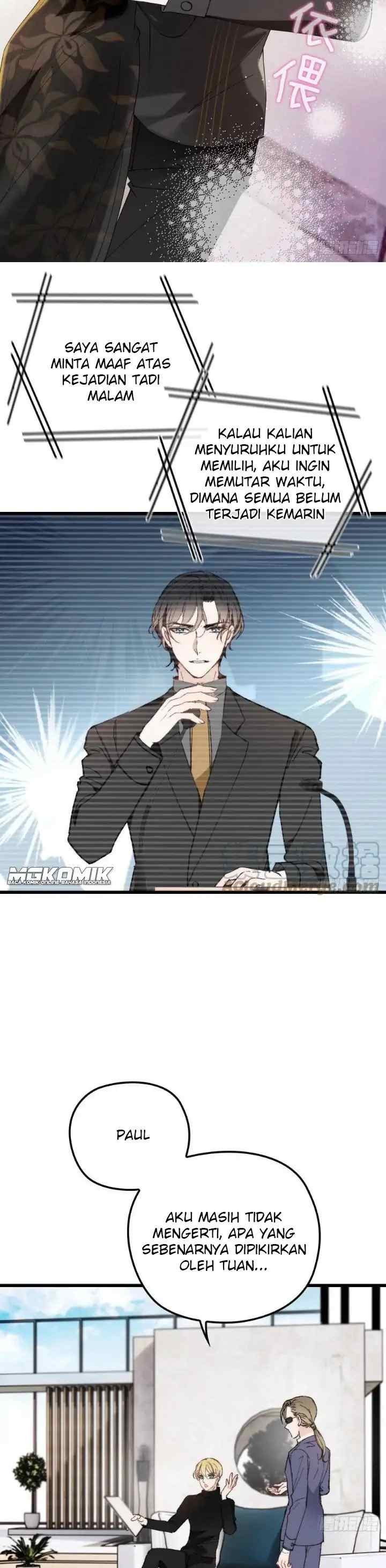 The Duke's Hidden Baby: BOGO! chapter 162 halaman 15