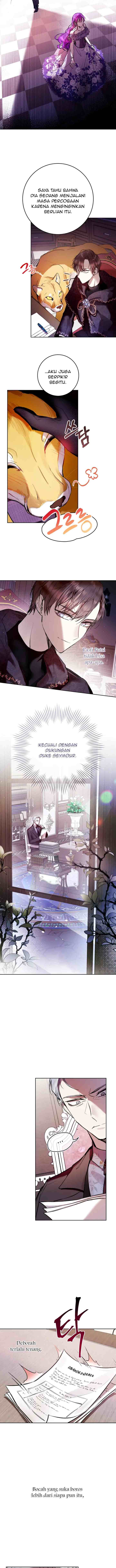 Isn't Being A Wicked Woman Much Better? chapter 5 halaman 4