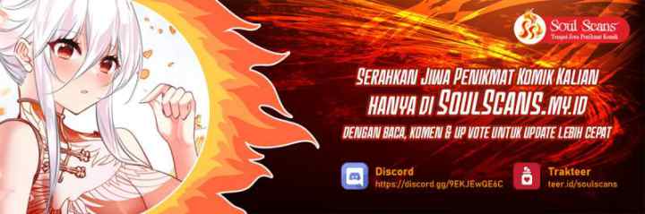 I'm A Peerless Master chapter 58 halaman 17