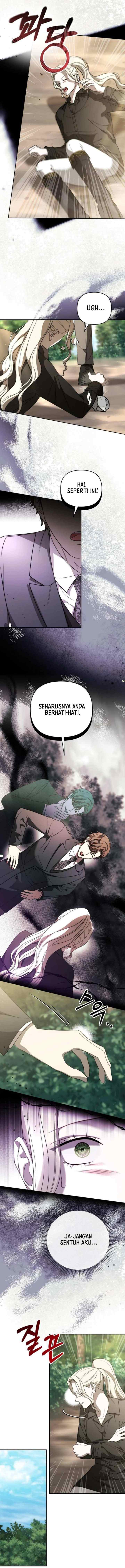 How To Turn A Kind Savior Into An Emperor chapter 23 halaman 4