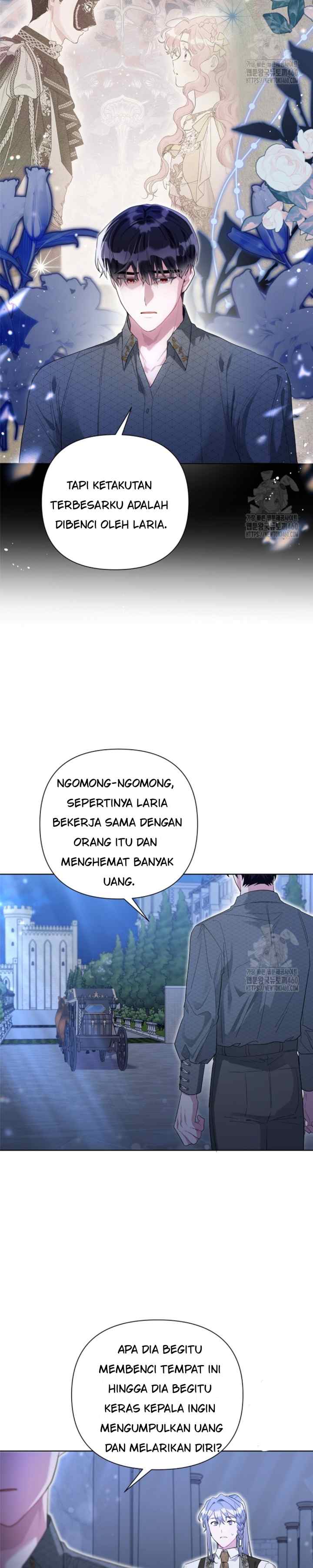 The Villain Daughter In-Law Has A Limited Time chapter 94 halaman 16