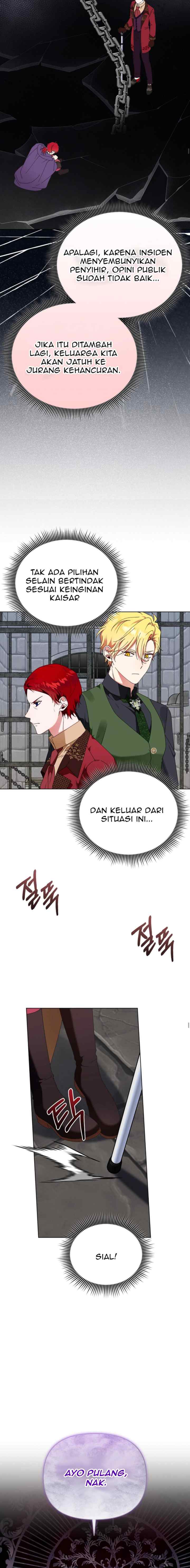 Bird Empress chapter 44 halaman 6