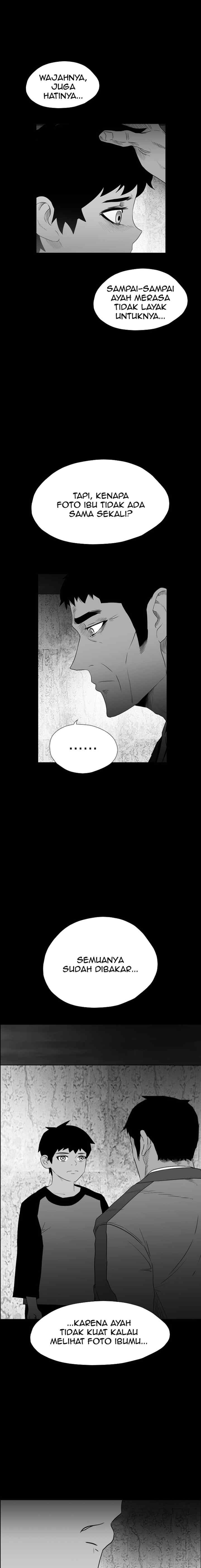 Reawaken Man chapter 129 halaman 4