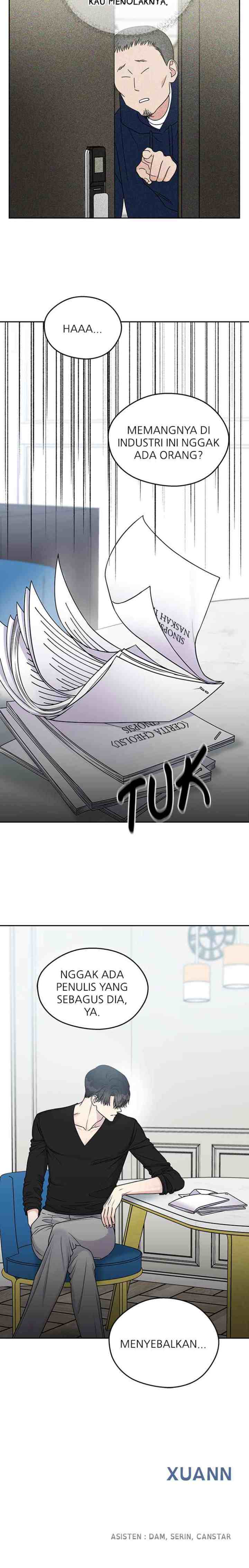 Do As I Say! chapter 14 halaman 17