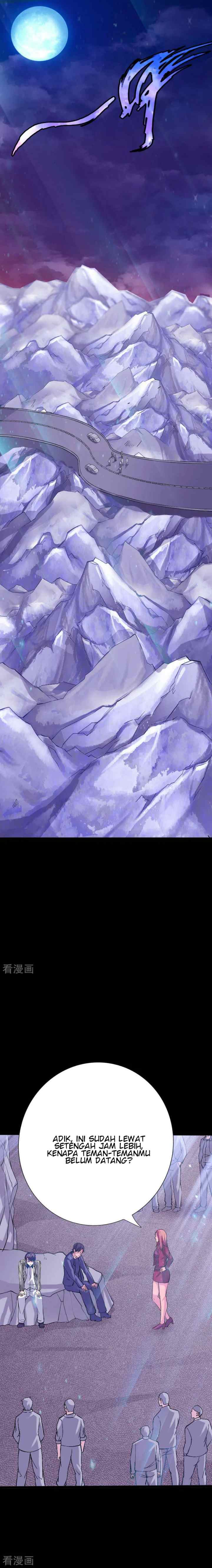 Hopeless chapter 69 halaman 13