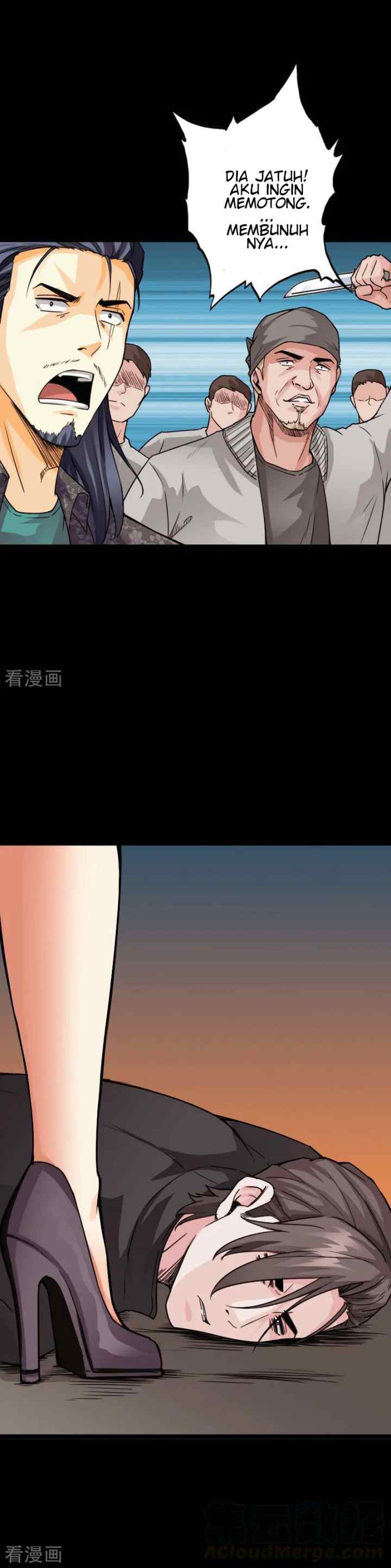 Hopeless chapter 94 halaman 7