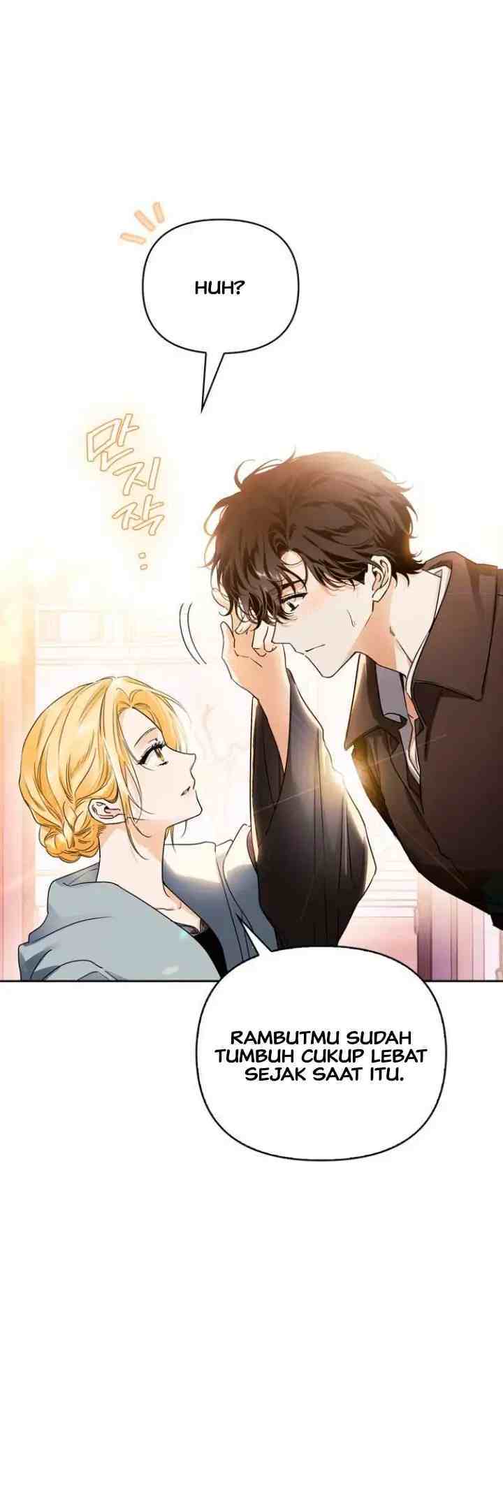 I Tamed My Ex-Husband's Mad Dog chapter 19 halaman 4
