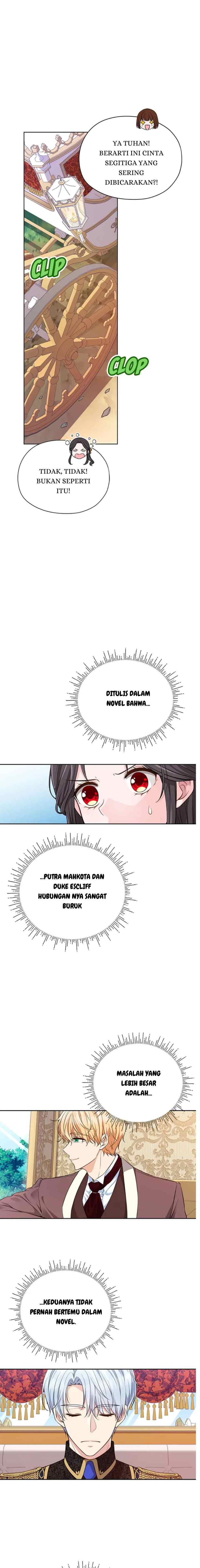 Dear My Friend chapter 17 halaman 17