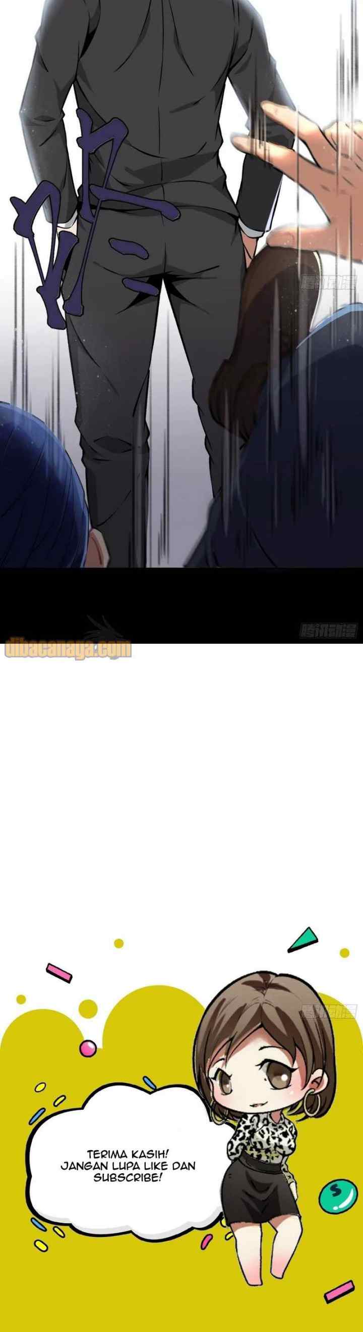 Super Genius Material chapter 37 halaman 12