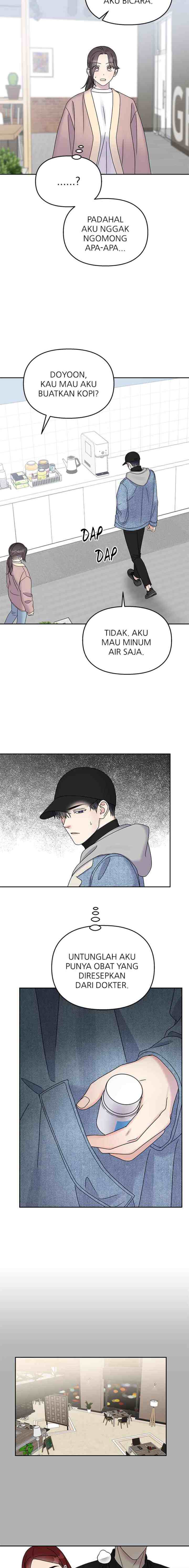 Do As I Say! chapter 44 halaman 11