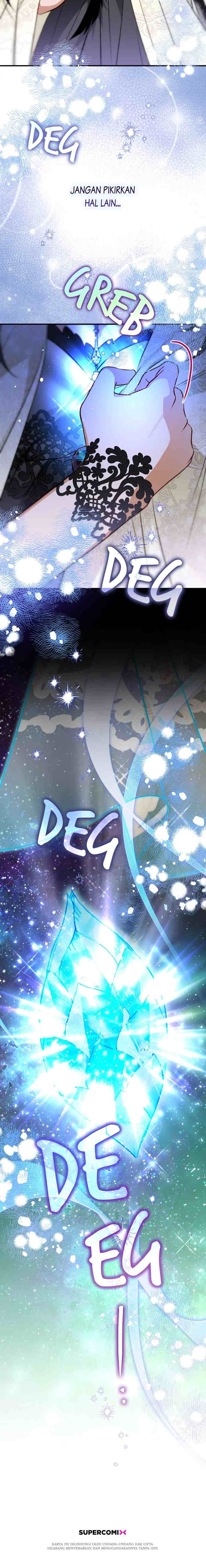 Of All Things, I Became a Crow chapter 84 halaman 19