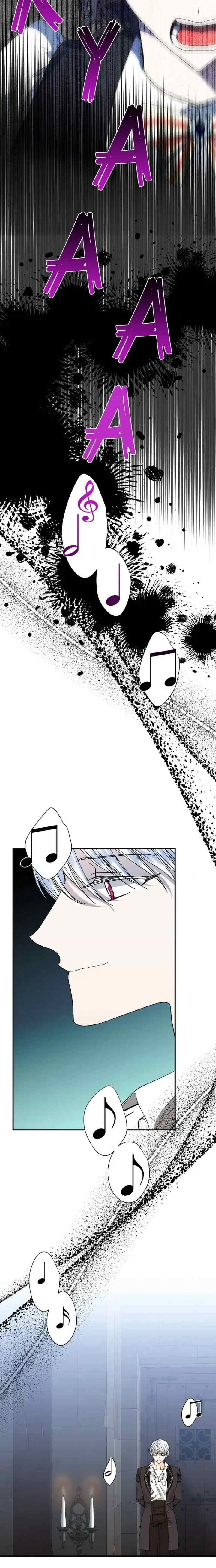 Happy Ending for the Time-Limited Villainess chapter 81 halaman 19