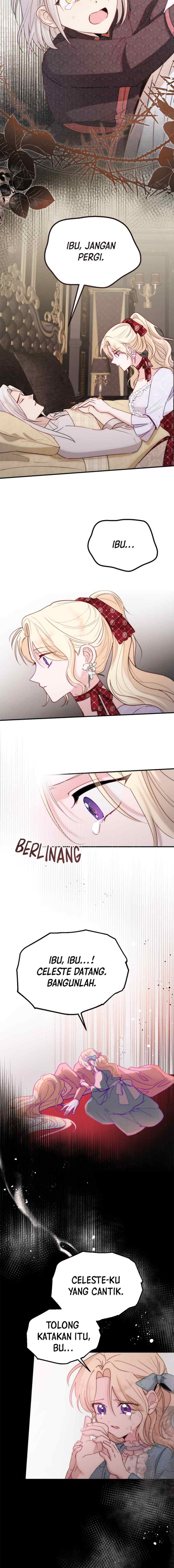 When the Mad Emperor Embraces Me chapter 24 halaman 8