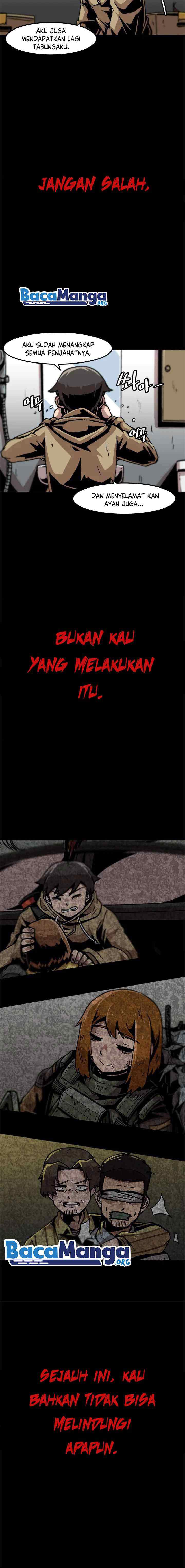Bring My Level Up Alone chapter 51 halaman 11
