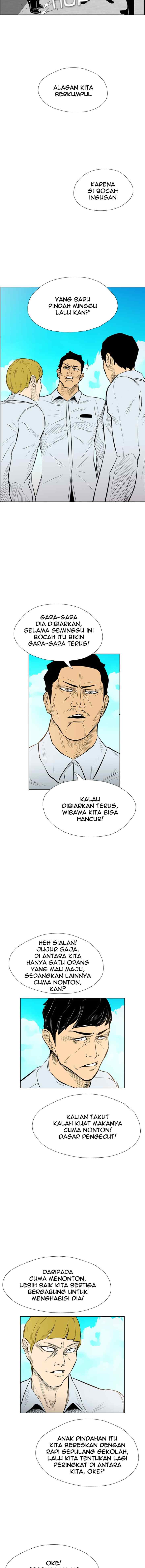 Reawaken Man chapter 139 halaman 13