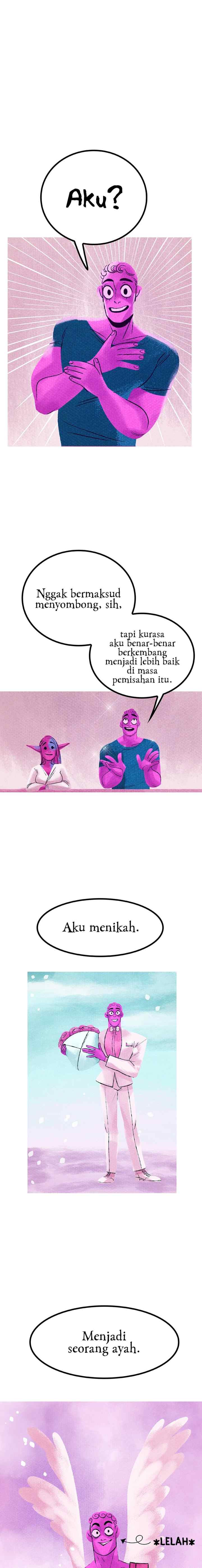 Lore Olympus chapter 219 halaman 11