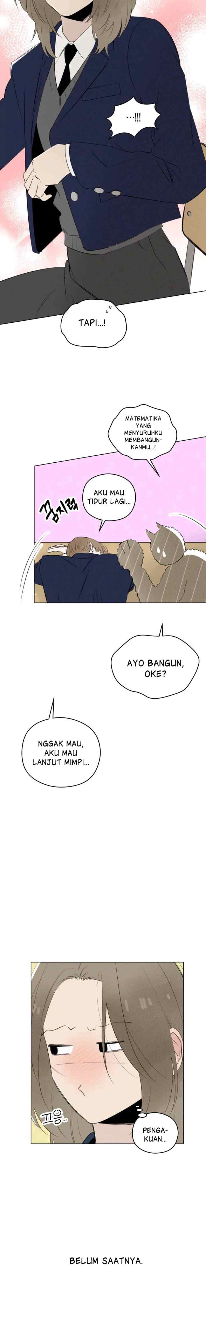 Red as a Tomato! chapter 51 halaman 4