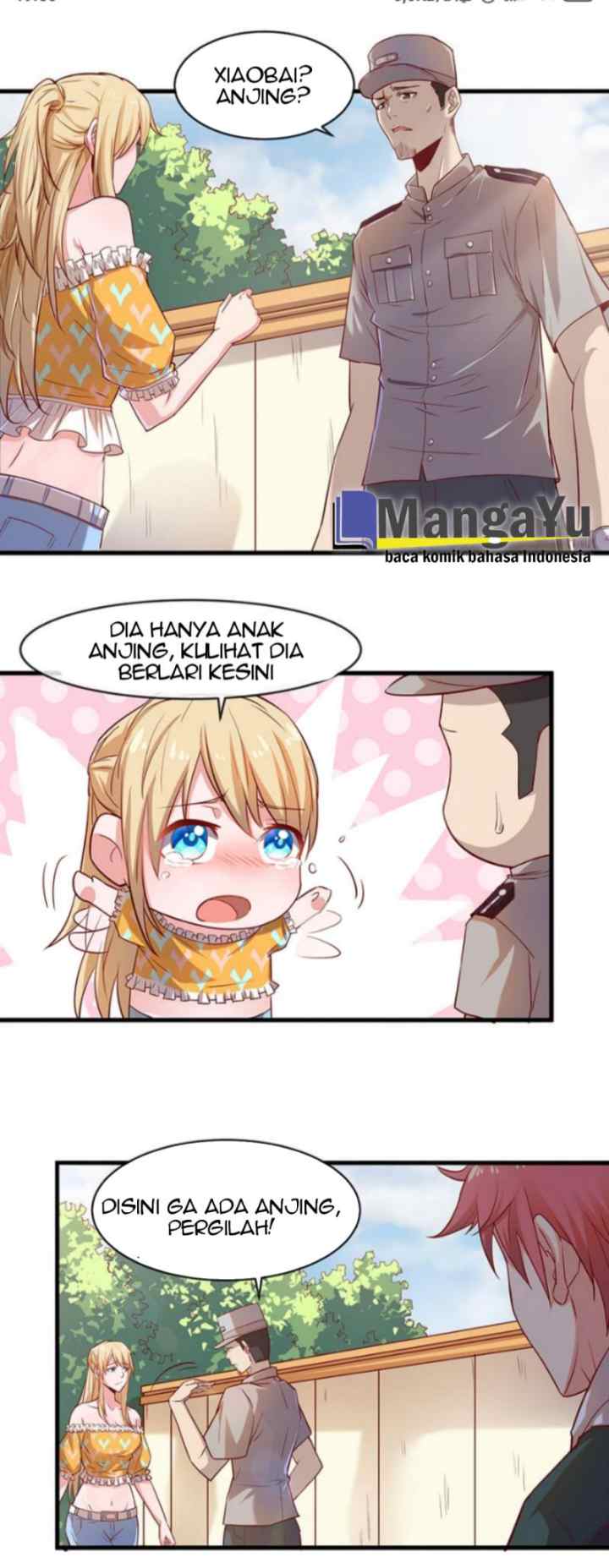 Gold System chapter 9 halaman 12