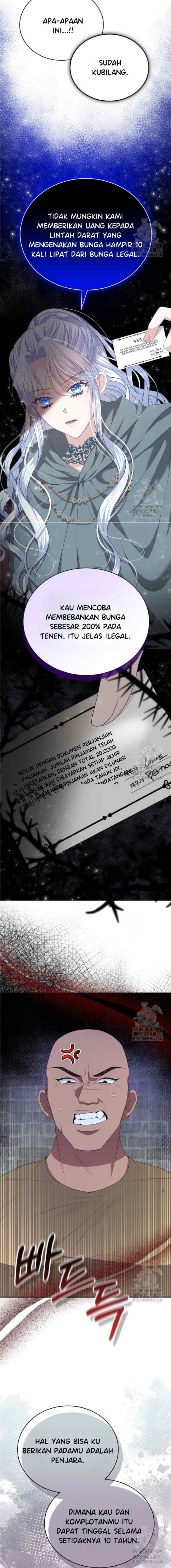 A Guide to the Reality of Villain Extras chapter 5 halaman 15