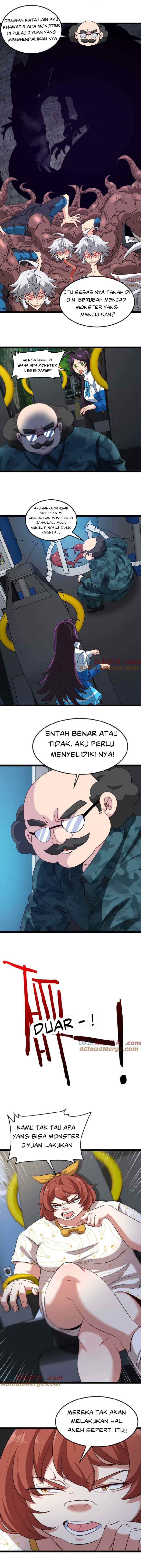 I Am The Monster Overlord chapter 53 halaman 4