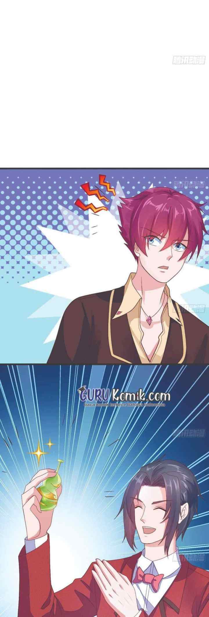 Rebirth Into the Strongest Immortal Cultivator chapter 23 halaman 17