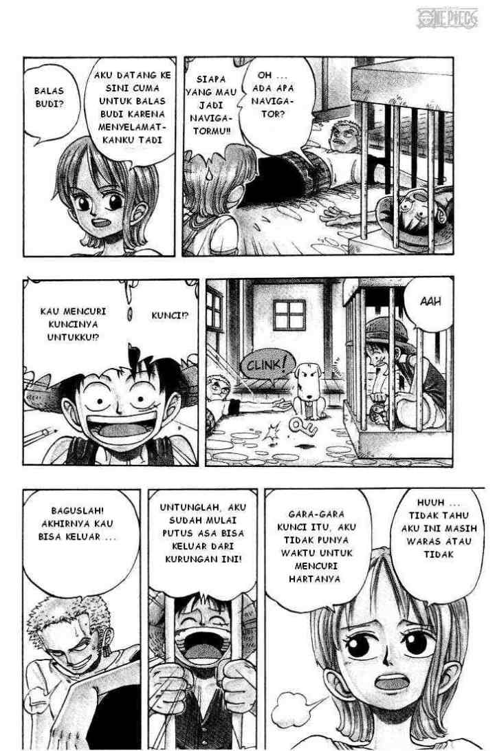 One Piece chapter 12 halaman 6