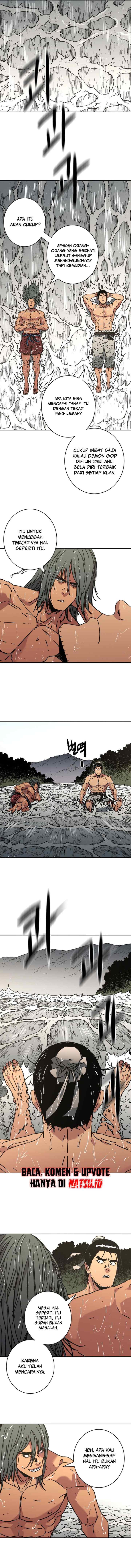 Peerless Dad chapter 286 halaman 5