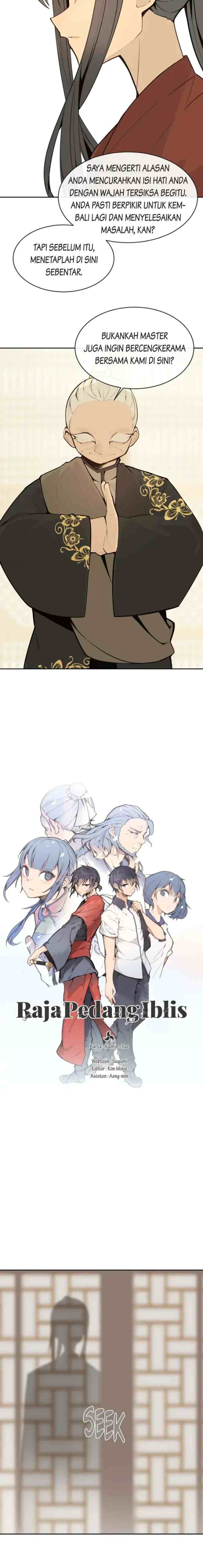 Devil Sword King chapter 248 halaman 7