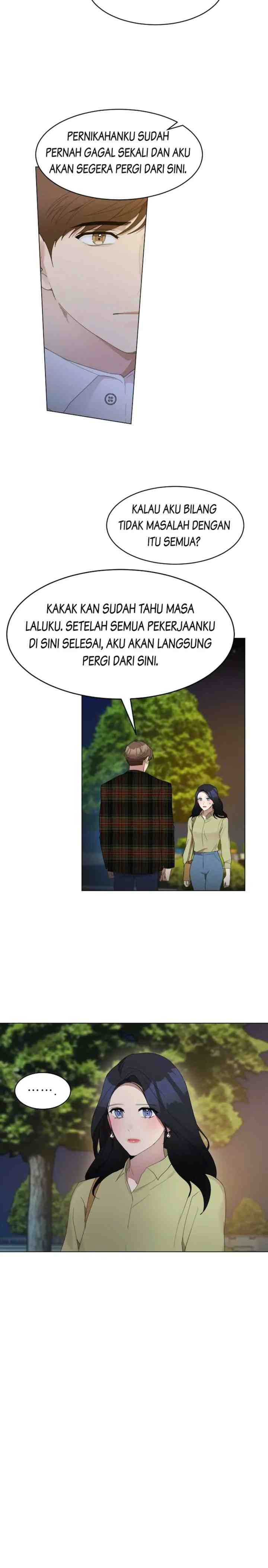 My Wife Is Back chapter 22 halaman 12