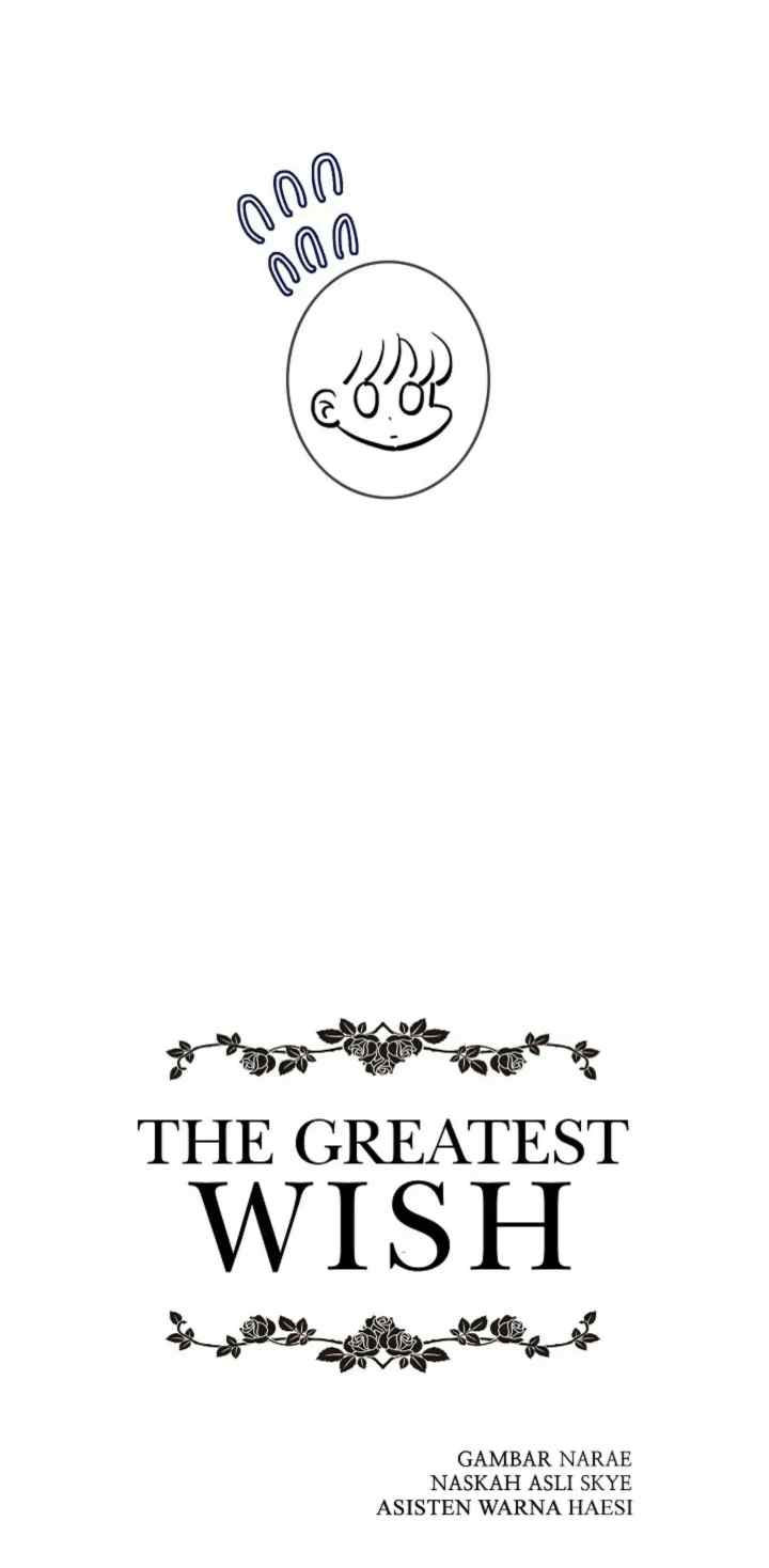 The Great Wish chapter 59 halaman 17