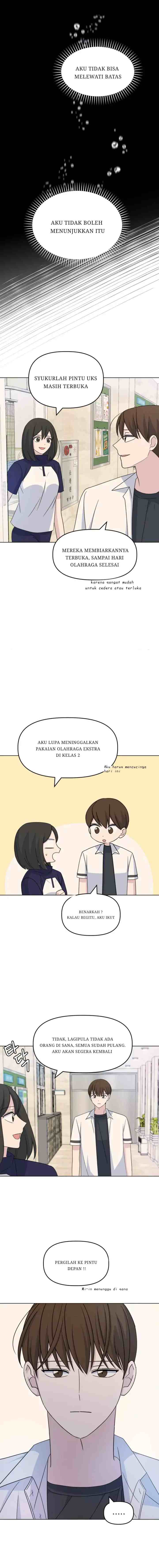 Causality chapter 20 halaman 9