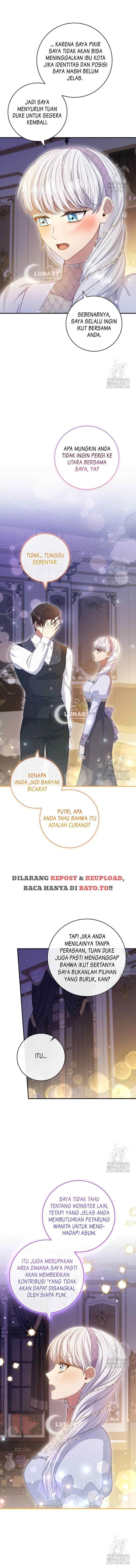 Fakes Don't Want To Be Real chapter 68 halaman 10
