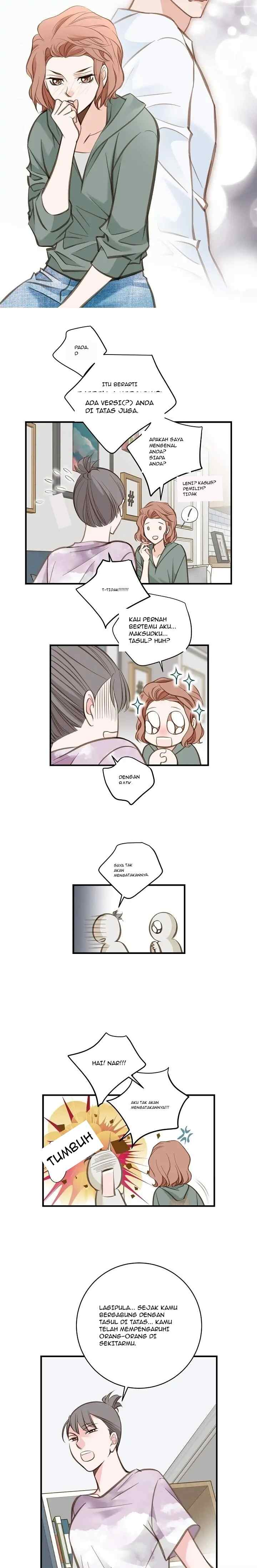 Survival Marriage chapter 6 halaman 10
