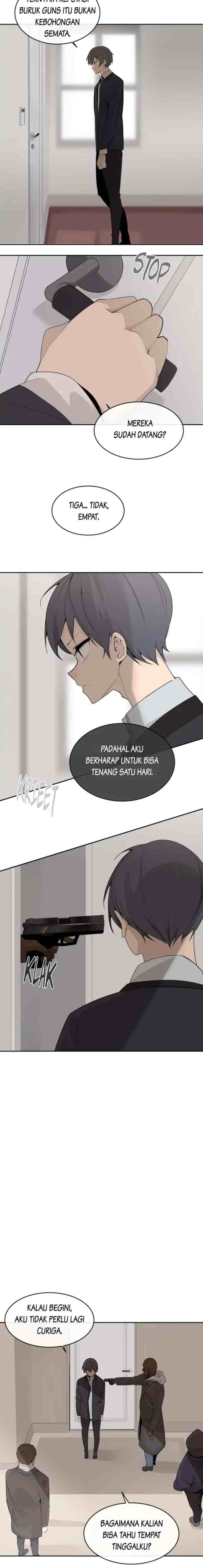 Devil Sword King chapter 226 halaman 10