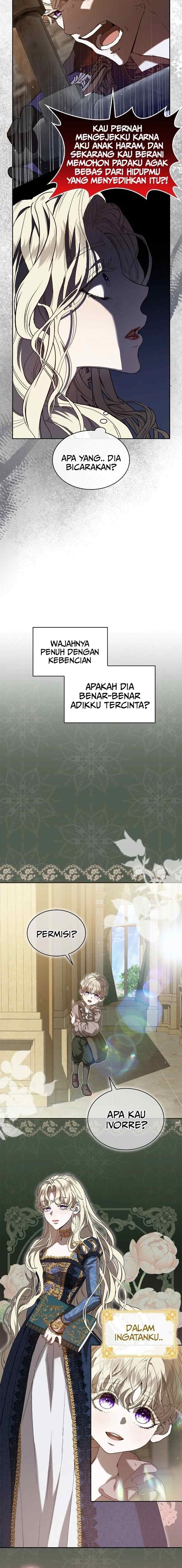 The Stone Thrown in the Lake chapter 1 halaman 11