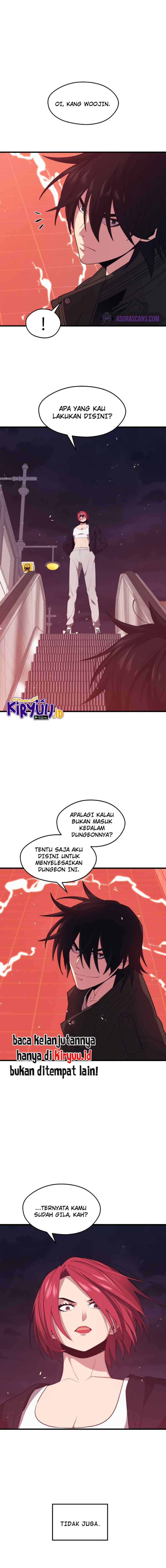 Seoul Station Necromancer chapter 28 halaman 8