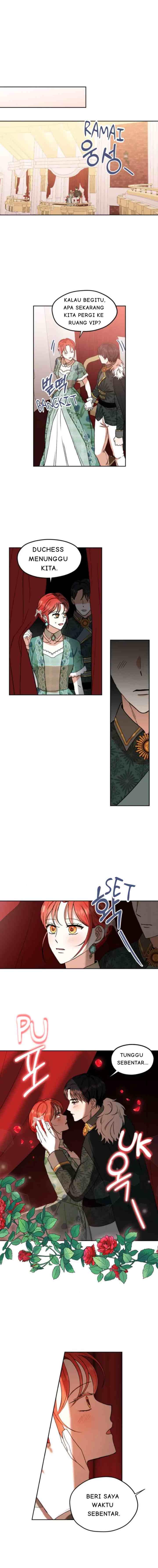 Leveling My Husband to the Max chapter 79 halaman 9