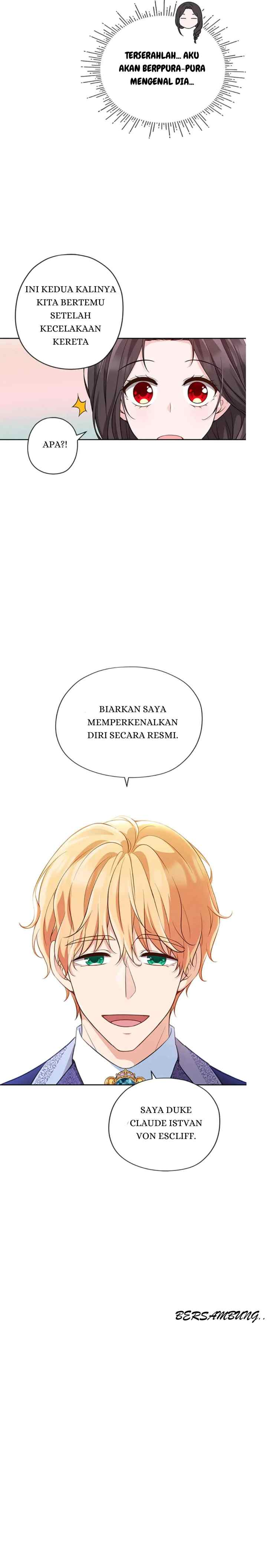 Dear My Friend chapter 15 halaman 17