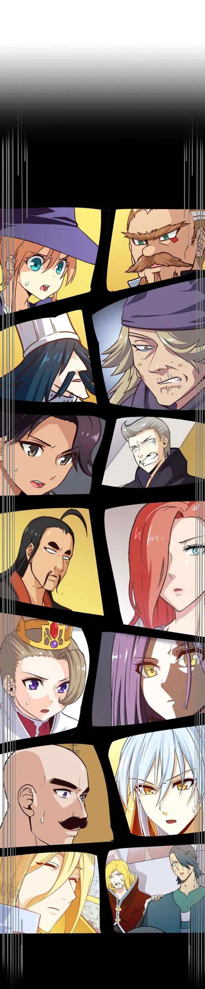 My Wife is a Demon Queen chapter 147 halaman 13