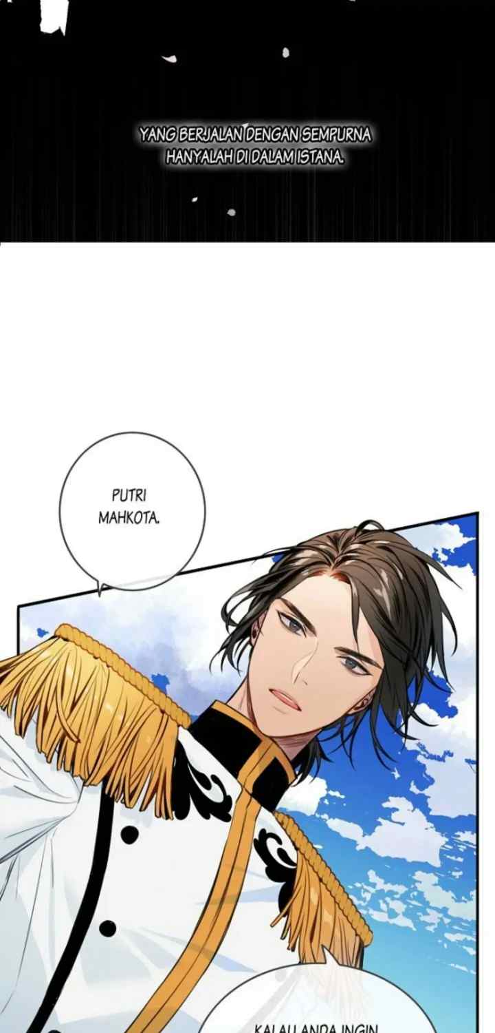 The Great Wish chapter 0 halaman 7