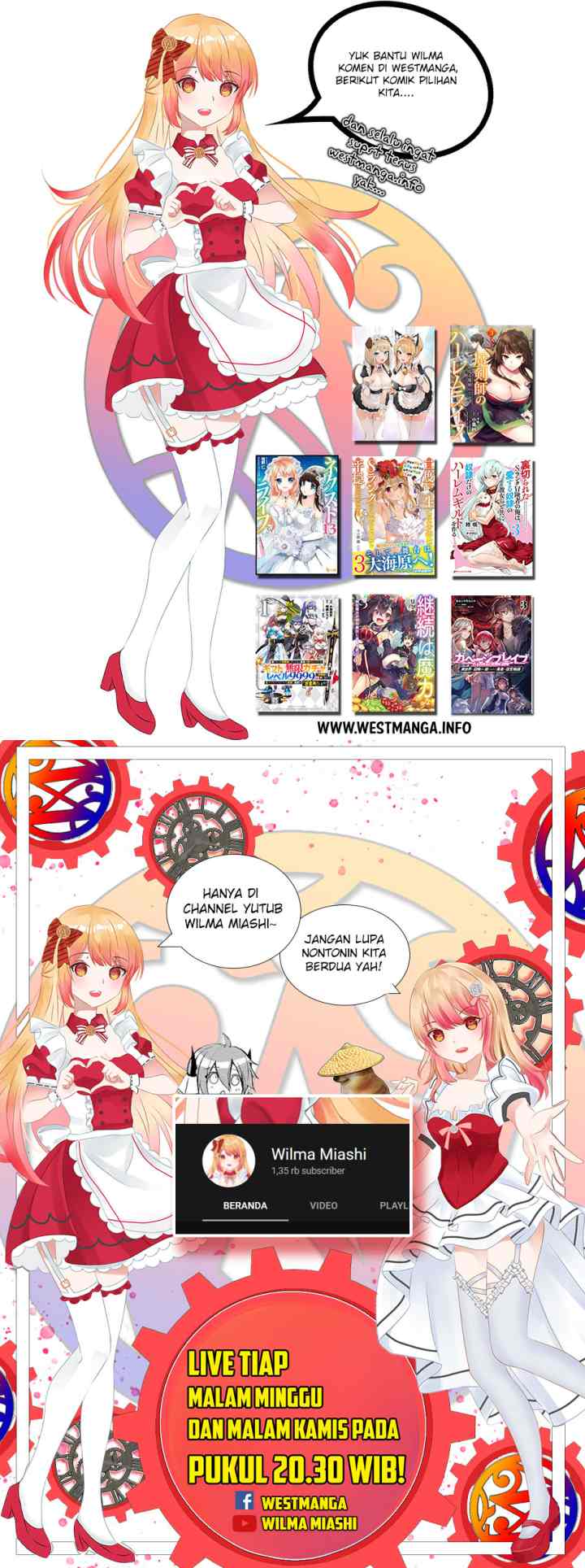 Hajirau Kimi ga Mitainda chapter 4 halaman 11