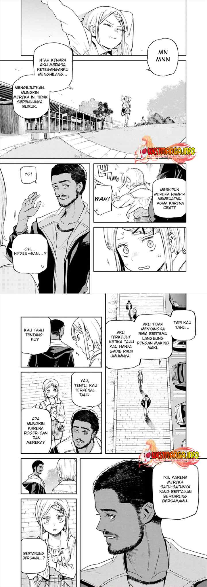 Cosmic Censorship chapter 13 halaman 9